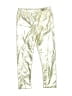 Zara Metallic Gold Casual Pants Size 3 - 4 - photo 1