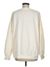 Old Navy Ivory Sweatshirt Size M - photo 2