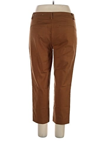 Ann Taylor LOFT Casual Pants (view 2)