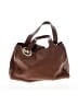 MICHAEL Michael Kors 100% Leather Brown Leather Shoulder Bag One size - photo 3