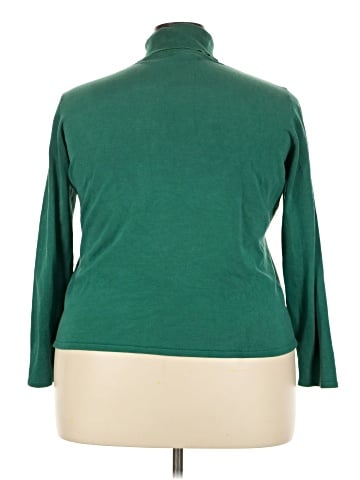 Pendleton Turtleneck Sweater (view 2)