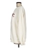 Old Navy Ivory Sweatshirt Size M - photo 5