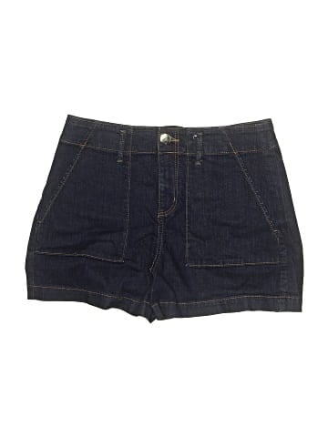Ann Taylor LOFT Denim Shorts (view 1)