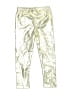 Zara Metallic Gold Casual Pants Size 3 - 4 - photo 2