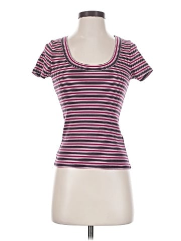 Madewell Short Sleeve T-Shirt (view 1)
