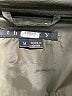 Theory Green Jacket Size M - photo 6