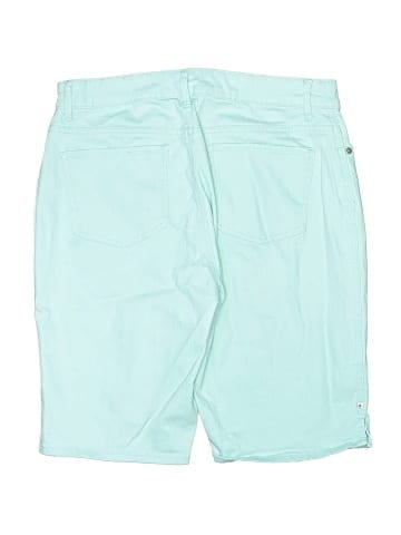Gloria Vanderbilt Shorts (view 2)