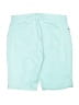 Gloria Vanderbilt Solid Teal Shorts Size 6 - photo 2