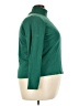 Pendleton 100% Nylon Green Turtleneck Sweater Size 3X - photo 4