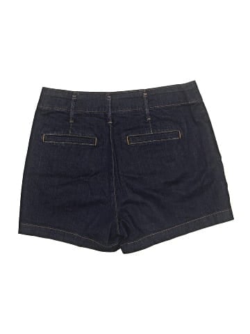 Ann Taylor LOFT Denim Shorts (view 2)