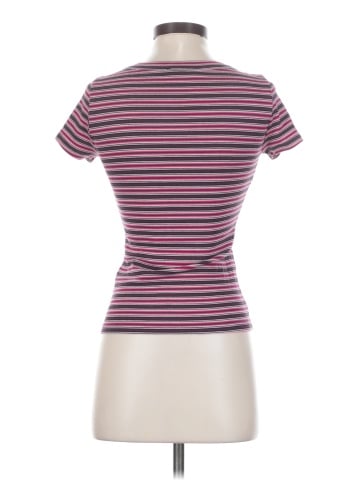 Madewell Short Sleeve T-Shirt (view 2)