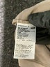 Uniqlo Tan Long Sleeve Turtleneck Size S - photo 8