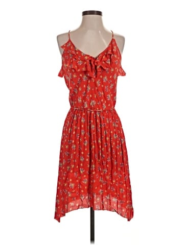 Rebecca Taylor Casual Dress (view 1)