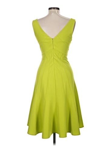 ZAC Zac Posen Cocktail Dress (view 2)