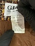 Gianni Tweed Brown Casual Skirt Size 10 - photo 5