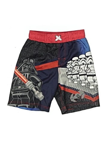 Star Wars Athletic Shorts (view 1)