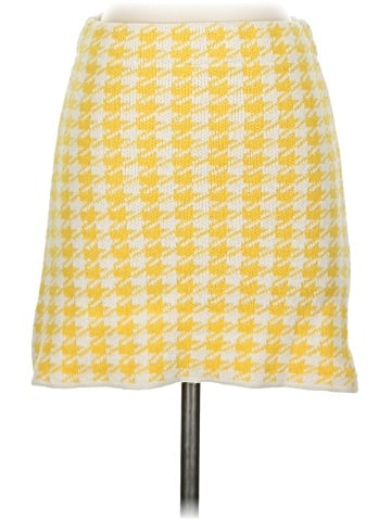 Zara Casual Skirt (view 1)