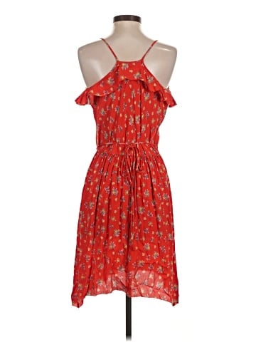 Rebecca Taylor Casual Dress (view 2)