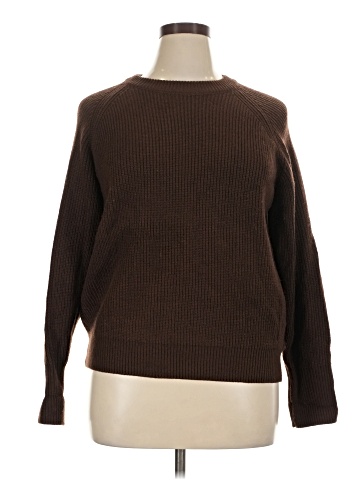 DAZY Pullover Sweater (view 1)