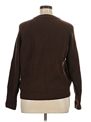 DAZY Pullover Sweater (view 2)