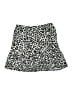 Tail Animal Print Silver Skort Size XS - photo 2