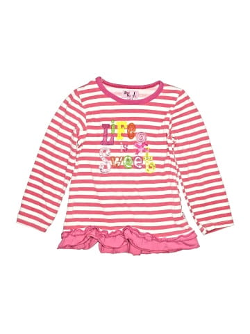 Sweet & Soft Long Sleeve T-Shirt (view 1)