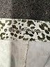 Tommy Bahama Animal Print Ivory Jeans Size 20 (estimated) - photo 4