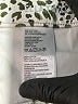 Tommy Bahama Animal Print Ivory Jeans Size 20 (estimated) - photo 5