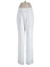 W by Worth White Casual Pants Size 2 - photo 1