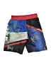 Star Wars Graphic Black Athletic Shorts Size 5 - 6 - photo 2