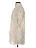 Tory Burch Ivory Long Sleeve Blouse Size S - photo 5