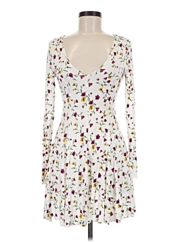 Forever 21 Cocktail Dress (view 1)