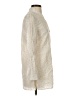 Tory Burch Ivory Long Sleeve Blouse Size S - photo 4