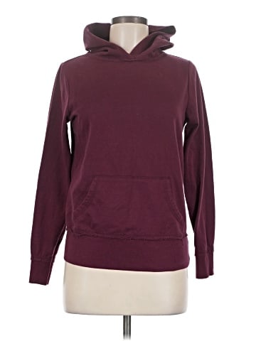 Essentials Pullover Hoodie (view 1)