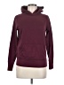 Essentials Burgundy Pullover Hoodie Size M - photo 1