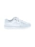 Lands' End White Sneakers Size 7 1/2 - photo 1