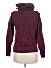 Essentials Burgundy Pullover Hoodie Size M - photo 2