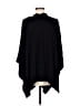 Nordstrom Black Cardigan One size - photo 2