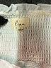 Lena 100% Polyester White Casual Dress Size S - photo 7