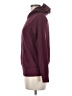 Essentials Burgundy Pullover Hoodie Size M - photo 5
