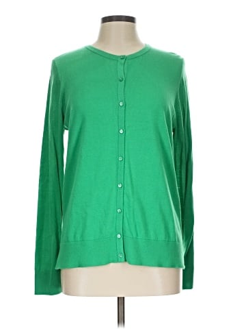 Ann Taylor LOFT Cardigan (view 1)