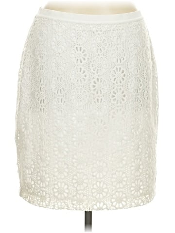 Ann Taylor Formal Skirt (view 1)