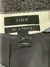 J.Crew 100% Wool Solid Gray Wool Skirt Size 2 (petite) - photo 4
