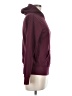Essentials Burgundy Pullover Hoodie Size M - photo 4