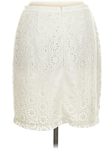 Ann Taylor Formal Skirt (view 2)