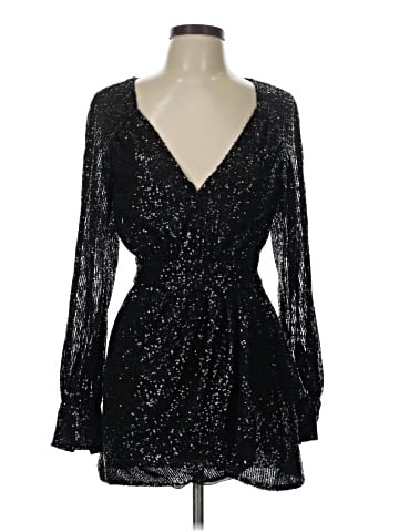 Marissa Webb Cocktail Dress (view 1)
