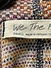 We the Free Metallic Brown Turtleneck Sweater Size S - photo 8