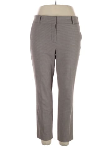 Ann Taylor Factory Dress Pants (view 1)