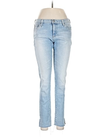 Adriano Goldschmied Jeans (view 1)