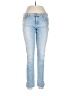 Adriano Goldschmied Hearts Blue Jeans Size 28 waist - photo 1